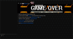 Desktop Screenshot of iwbts.com